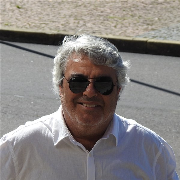José Carlos Apocalypse Nogueira