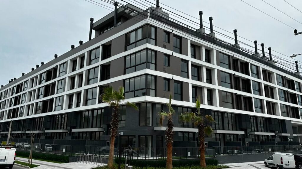 Apartamento à venda em Jurerê — 2 suites churrasqueira — foto 2