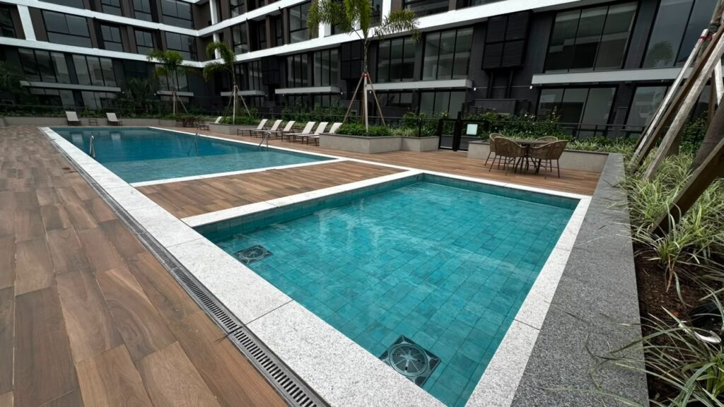 Apartamento à venda em Jurerê — 2 suites churrasqueira — foto 3