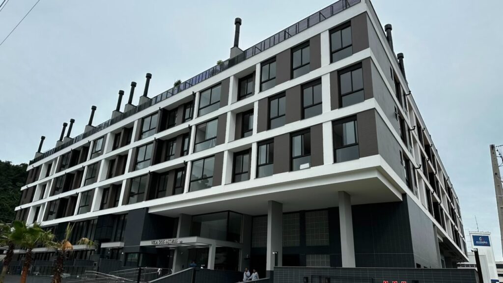 Apartamento à venda em Jurerê — 2 suites churrasqueira — foto 5