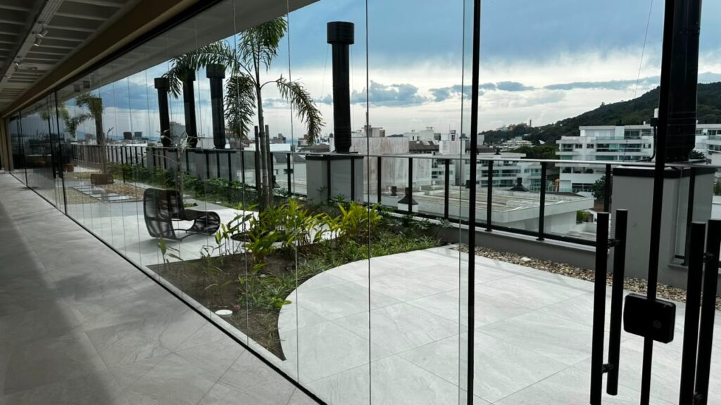 Apartamento à venda em Jurerê — 2 suites churrasqueira — foto 6