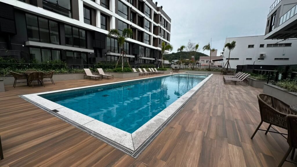 Apartamento à venda em Jurerê — 2 suites churrasqueira — foto 7