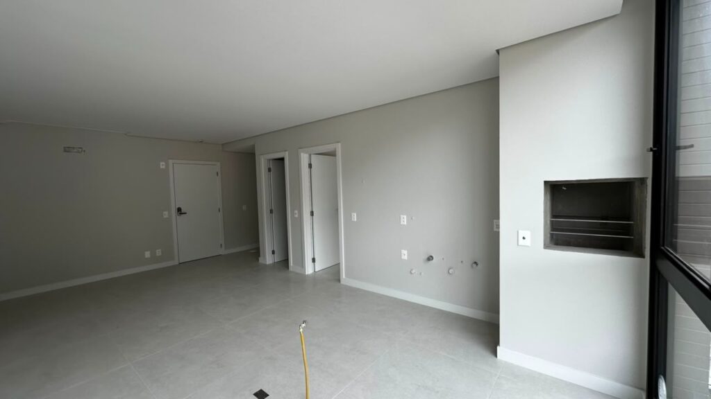Apartamento à venda em Jurerê — 2 suites churrasqueira — foto 11