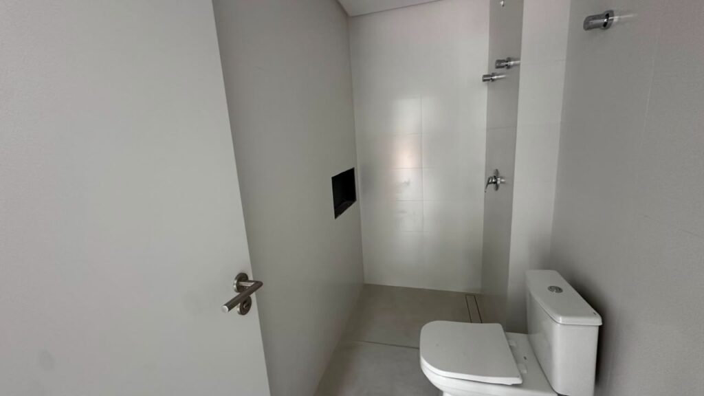 Apartamento à venda em Jurerê — 2 suites churrasqueira — foto 14