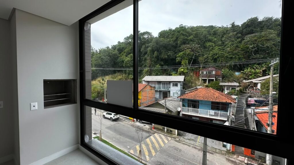 Apartamento à venda em Jurerê — 2 suites churrasqueira — foto 16