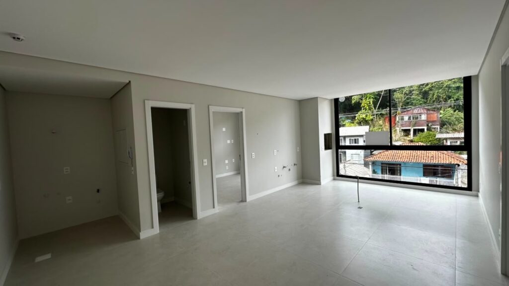 Apartamento à venda em Jurerê — 2 suites churrasqueira — foto 21