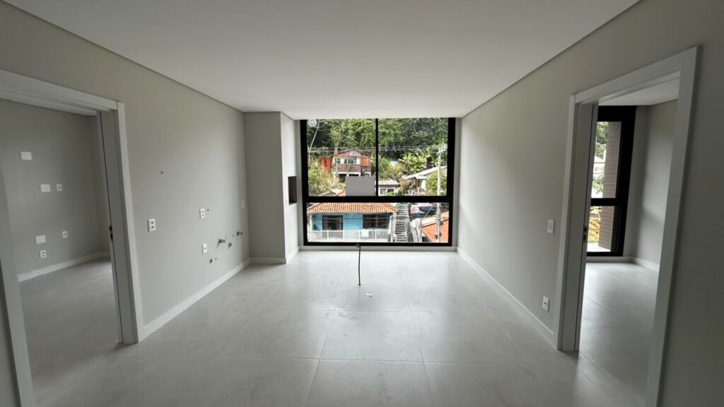 Apartamento à venda em Jurerê — 2 suites churrasqueira — foto 22