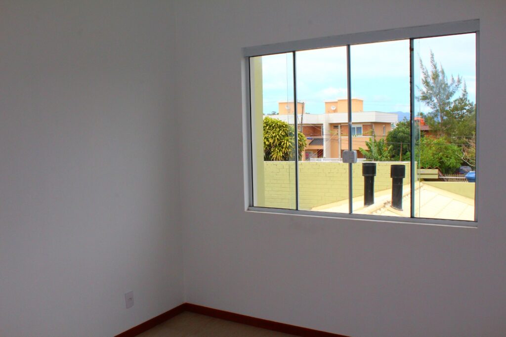 Casa para alugar em Campeche — 3 quartos quintal — foto 4