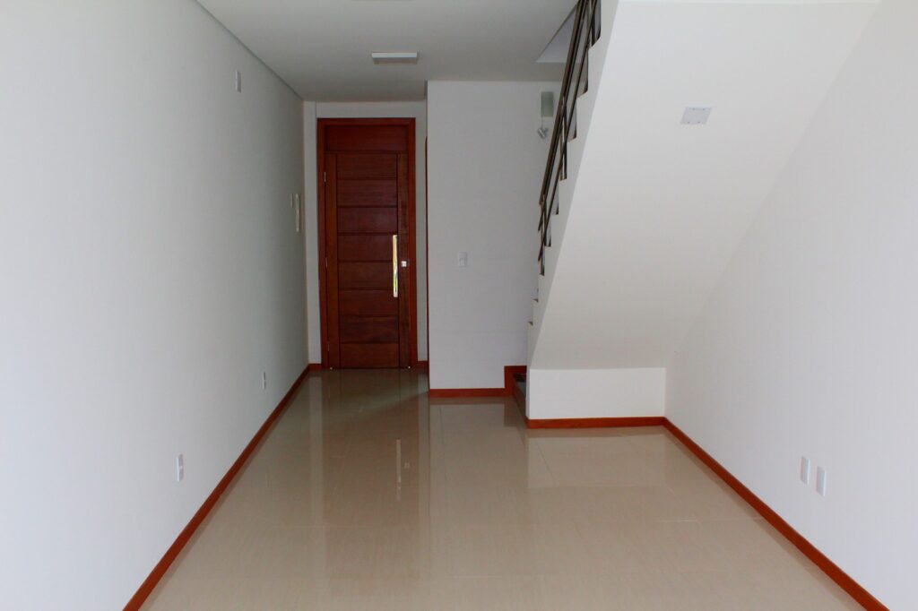 Casa para alugar em Campeche — 3 quartos quintal — foto 5