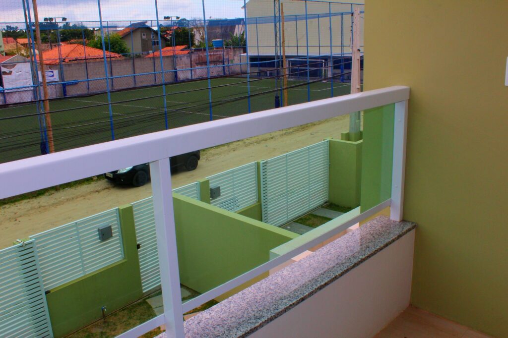 Casa para alugar em Campeche — 3 quartos quintal — foto 11