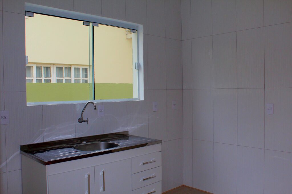 Casa para alugar em Campeche — 3 quartos quintal — foto 12