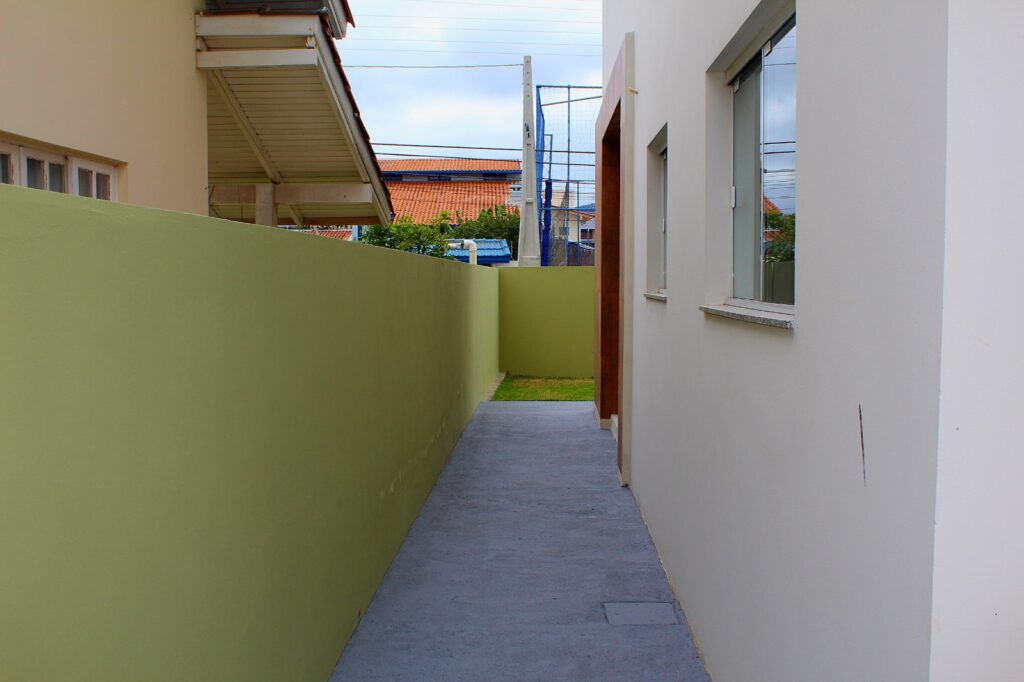 Casa para alugar em Campeche — 3 quartos quintal — foto 16