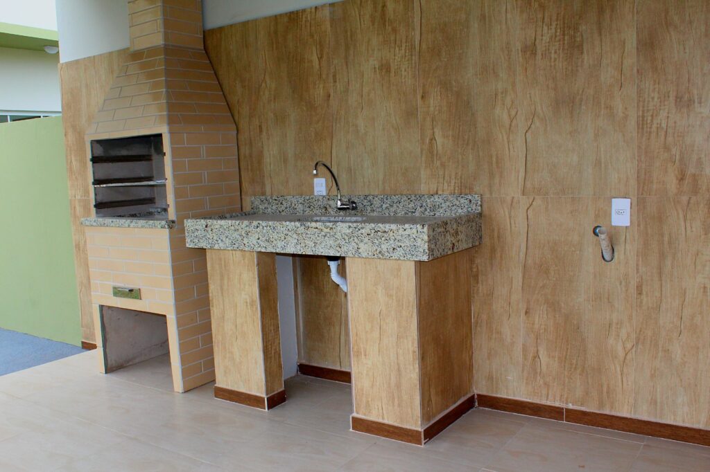 Casa para alugar em Campeche — 3 quartos quintal — foto 17
