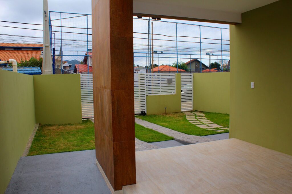 Casa para alugar em Campeche — 3 quartos quintal — foto 19