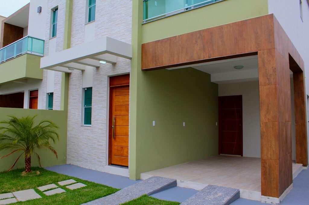 Casa para alugar em Campeche — 3 quartos quintal — foto 21