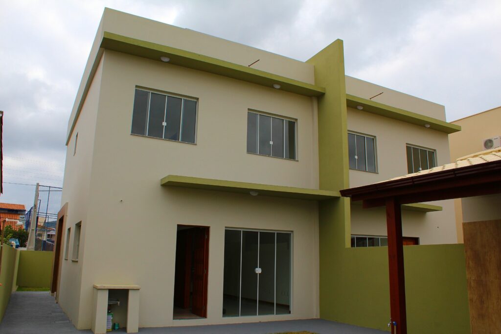 Casa para alugar em Campeche — 3 quartos quintal — foto 22