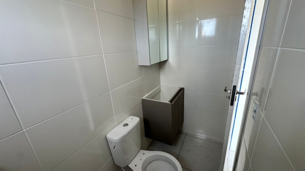 Studio para alugar em Ribeirão da Ilha — perto aeroporto — foto 3