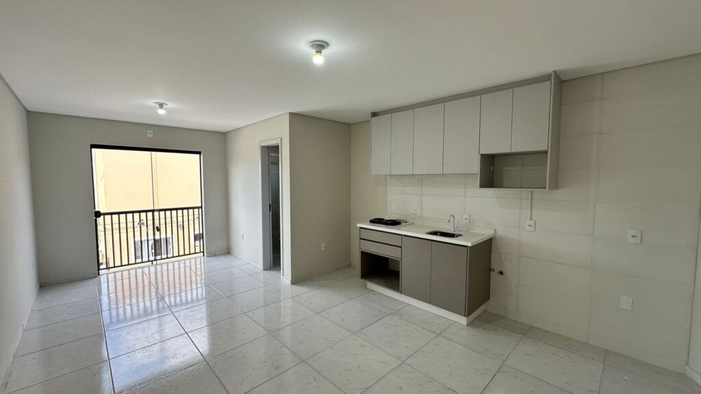 Studio para alugar em Ribeirão da Ilha — perto aeroporto — foto 4
