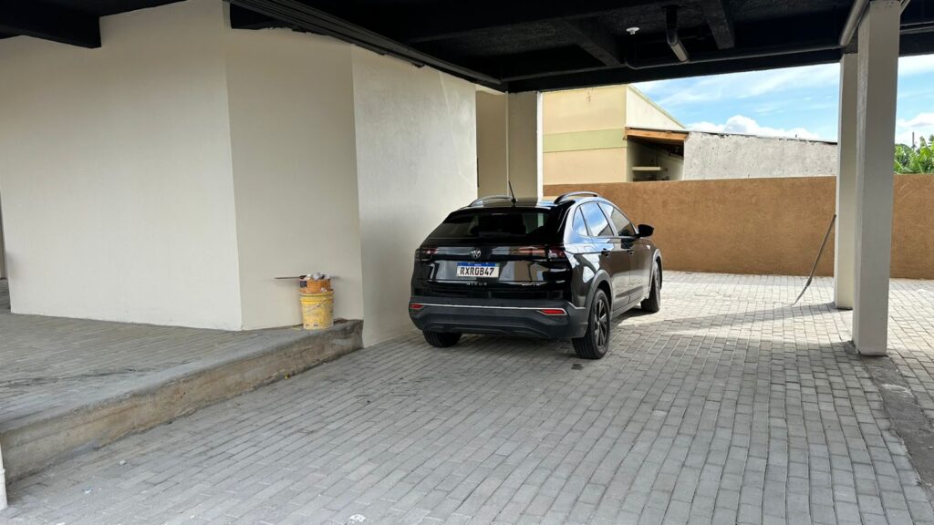Studio para alugar em Ribeirão da Ilha — perto aeroporto — foto 5