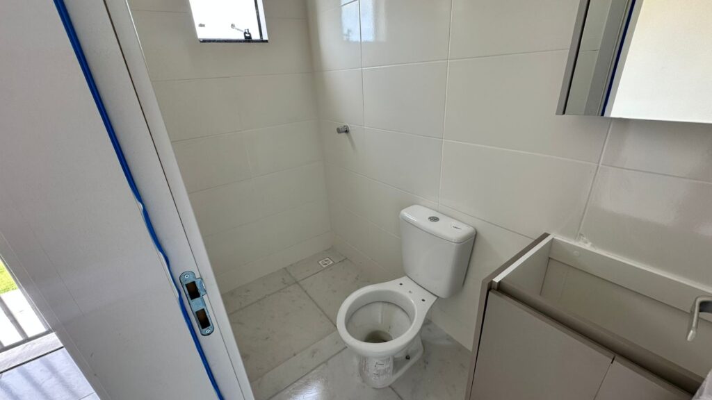 Studio para alugar em Ribeirão da Ilha — perto aeroporto — foto 10