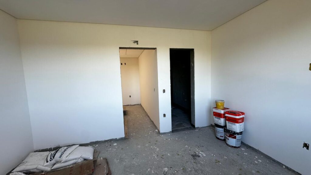Casa geminada 4 dormitórios com financiamento bancário no Campeche