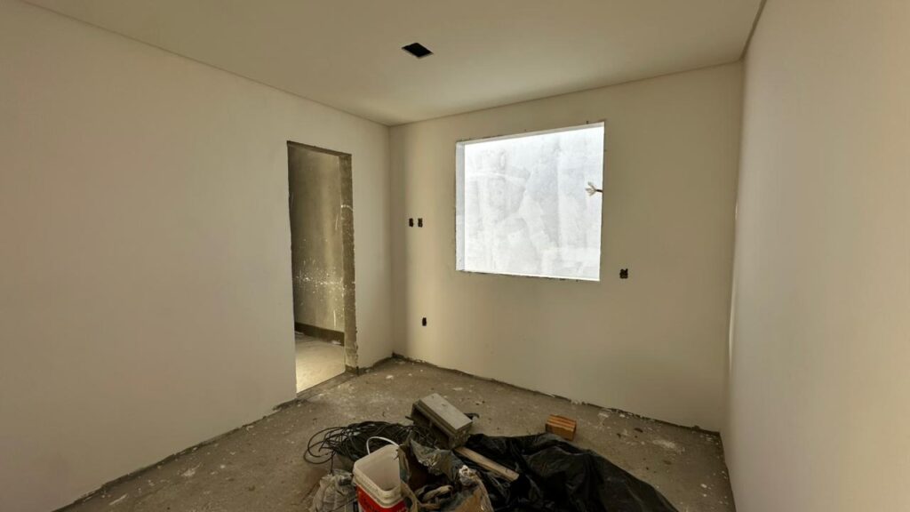 Casa geminada 4 dormitórios com financiamento bancário no Campeche