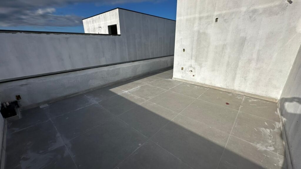 Casa geminada 4 dormitórios com financiamento bancário no Campeche