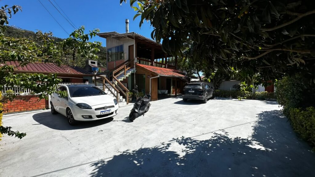 Casa para venda na Praia da Armação