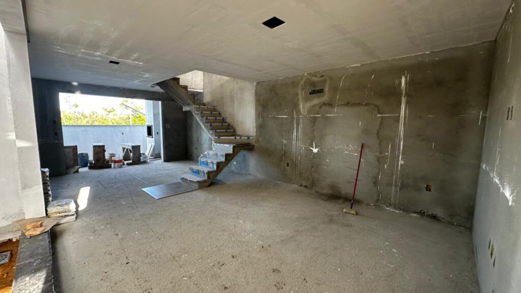 Casa geminada 4 dormitórios com financiamento bancário no Campeche