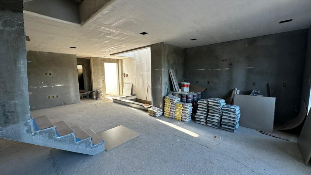 Casa geminada 4 dormitórios com financiamento bancário no Campeche
