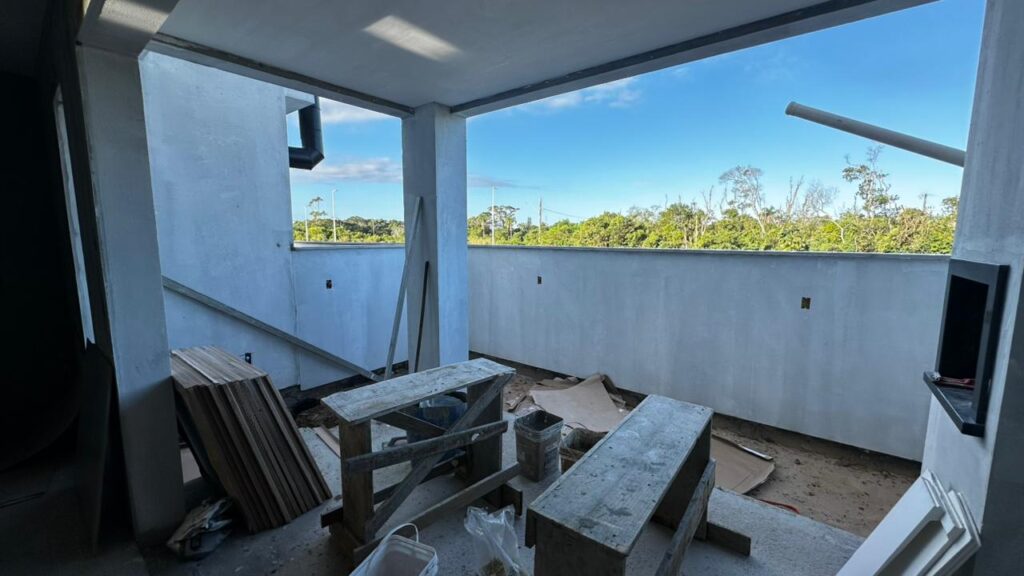 Casa geminada 4 dormitórios com financiamento bancário no Campeche